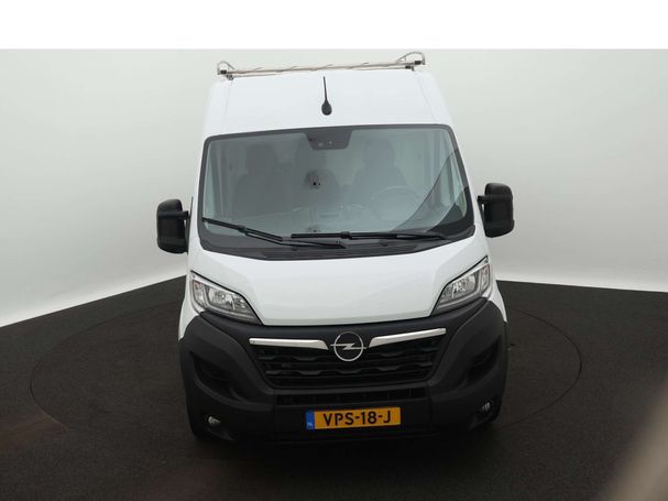 Opel Movano L2H2 103 kW image number 2