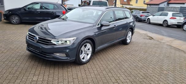 Volkswagen Passat Variant 2.0 TDI DSG Business 140 kW image number 1