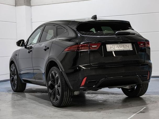 Jaguar E-Pace D200 R-Dynamic S AWD 150 kW image number 2