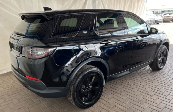 Land Rover Discovery Sport D150 S 110 kW image number 4