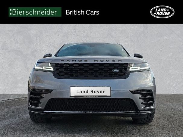 Land Rover Range Rover Velar 221 kW image number 8