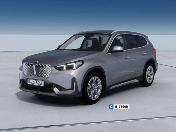 BMW iX1 eDrive20 xLine 150 kW image number 1