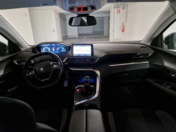 Peugeot 3008 BlueHDi 130 96 kW image number 3