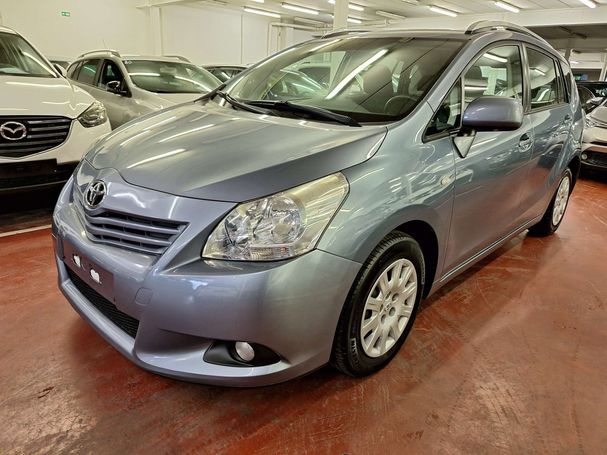 Toyota Verso 1.6 97 kW image number 18