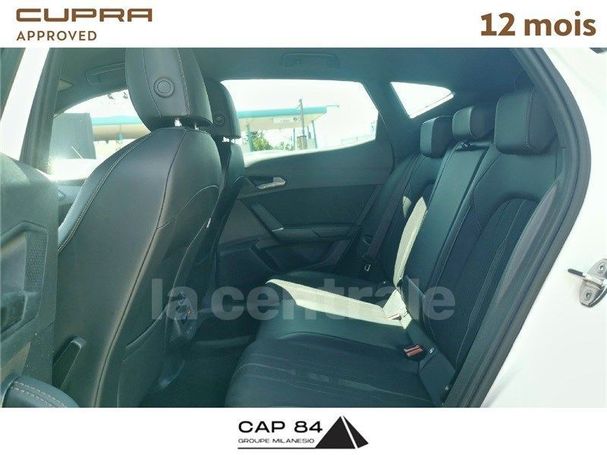 Cupra Formentor 1.5 TSI 110 kW image number 17