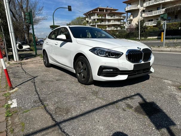 BMW 116d 85 kW image number 2