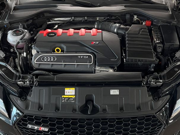 Audi TT RS 2.5 TFSI 294 kW image number 14