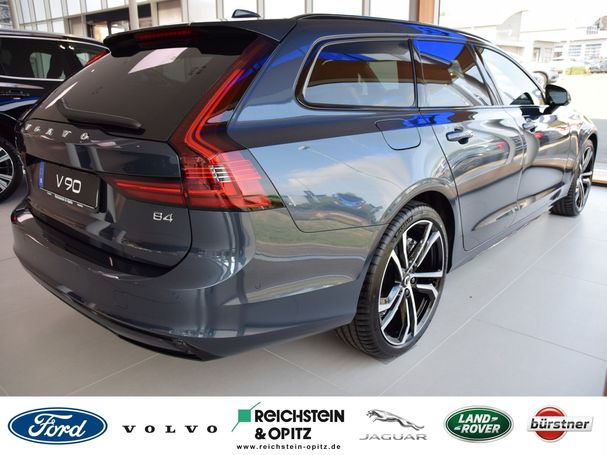 Volvo V90 B4 Ultimate 145 kW image number 3