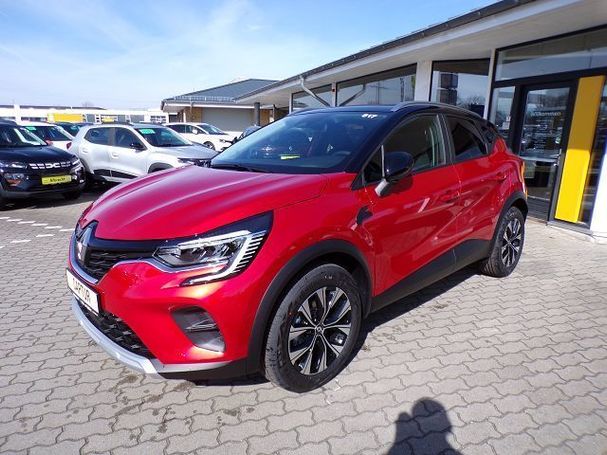 Renault Captur 140 Evolution EDC 103 kW image number 1