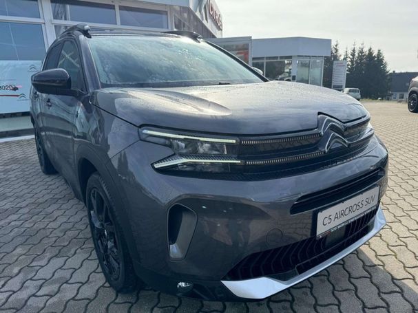 Citroen C5 Aircross 225 e-EAT8 165 kW image number 1