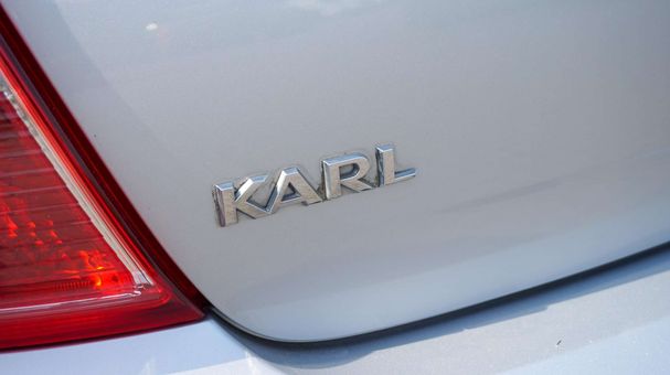 Opel Karl 1.0 Edition 55 kW image number 8