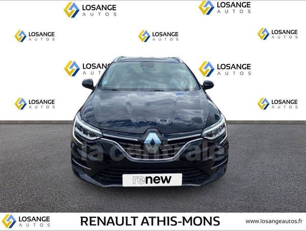 Renault Megane TCe 140 EDC 103 kW image number 2