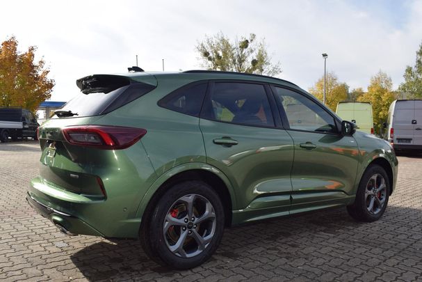 Ford Kuga FHEV ST-Line X 134 kW image number 6