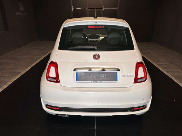 Fiat 500 1.0 51 kW image number 6