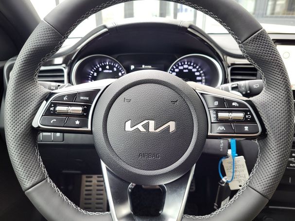 Kia ProCeed 1.5 T-GDI GT Line 103 kW image number 18