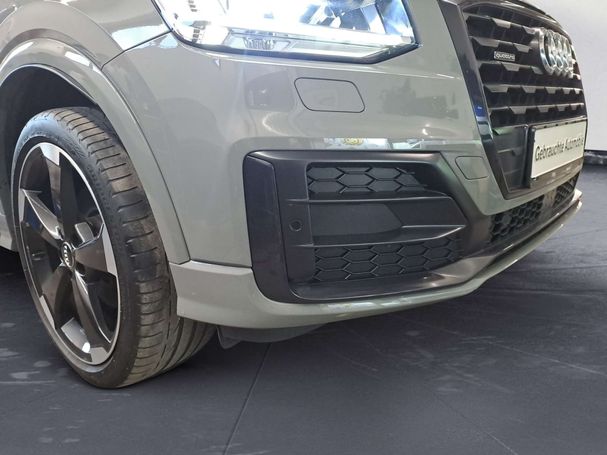 Audi Q2 40 TFSI quattro 140 kW image number 13