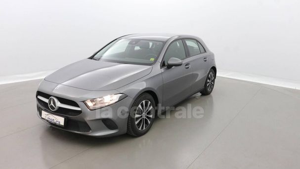 Mercedes-Benz A 180 d 85 kW image number 15