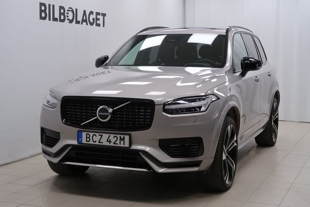 Volvo XC90 AWD T8 341 kW image number 1