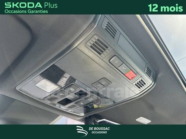 Skoda Kodiaq 2.0 TDI DSG 110 kW image number 31