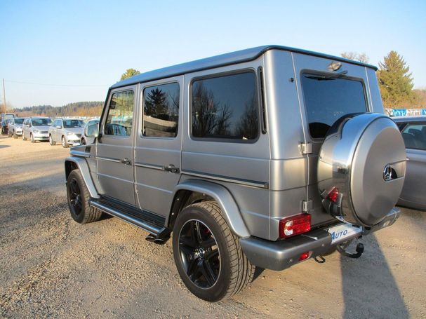 Mercedes-Benz G 63 AMG 420 kW image number 1