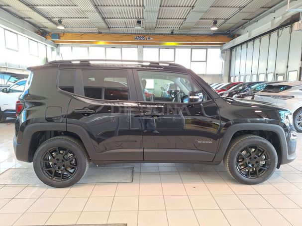 Jeep Renegade 1.3 PHEV 140 kW image number 2