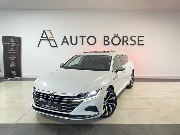 Volkswagen Arteon Shooting Brake 110 kW image number 1