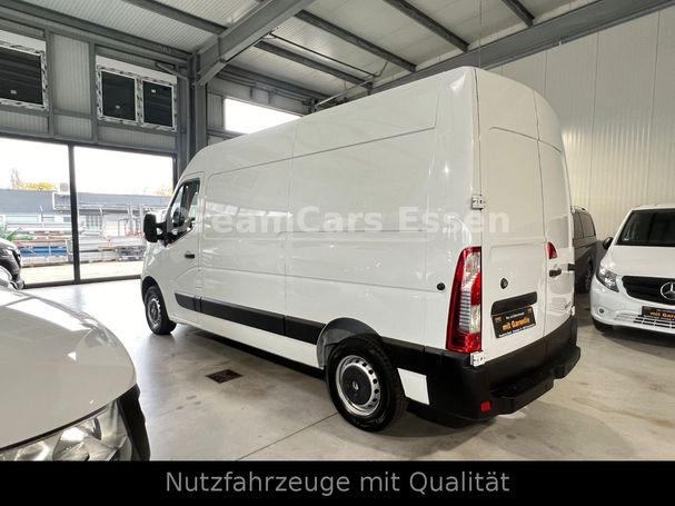 Renault Master L2H2 96 kW image number 1