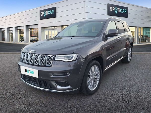 Jeep Grand Cherokee 3.6 V6 Pentastar Summit 210 kW image number 1