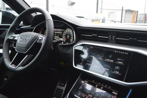 Audi A6 195 kW image number 31