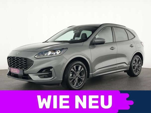 Ford Kuga 110 kW image number 2