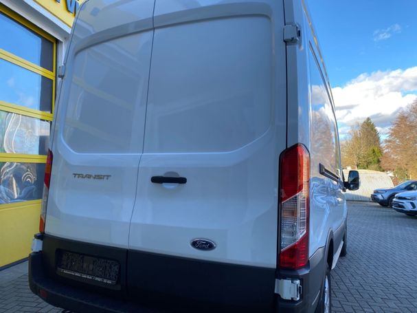 Ford Transit 350 L3 96 kW image number 5