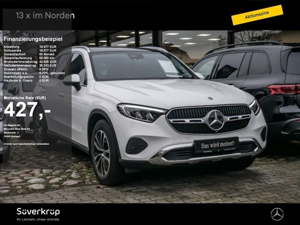 Mercedes-Benz GLC 220 d 145 kW image number 2