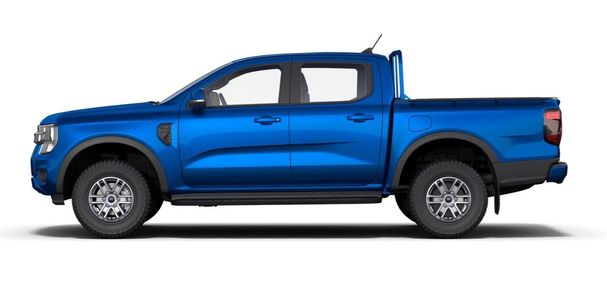 Ford Ranger XL 125 kW image number 4