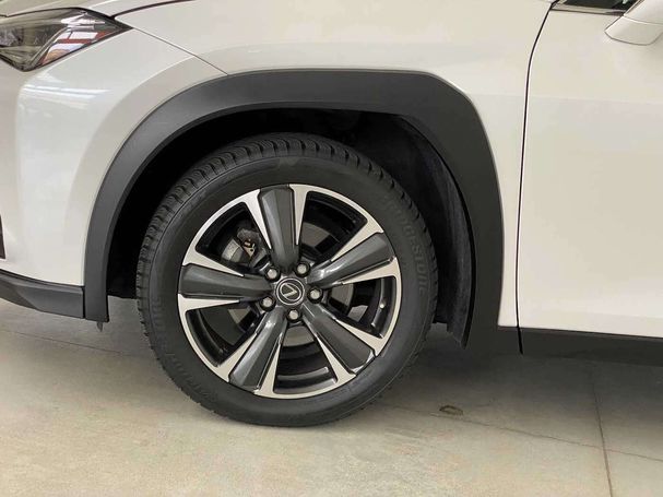 Lexus UX 250h Executive 135 kW image number 10