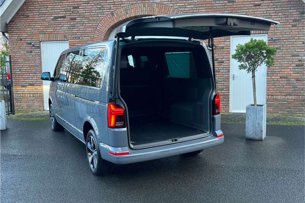 Volkswagen T6 Caravelle DSG 150 kW image number 27