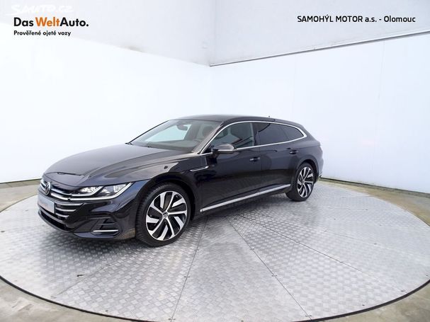 Volkswagen Arteon 2.0 TDI DSG Shooting Brake 4Motion 147 kW image number 2