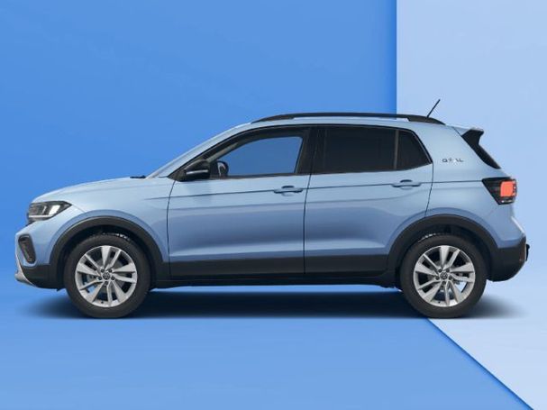 Volkswagen T-Cross 1.0 TSI DSG 85 kW image number 5