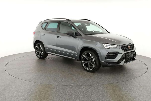 Cupra Ateca 110 kW image number 23