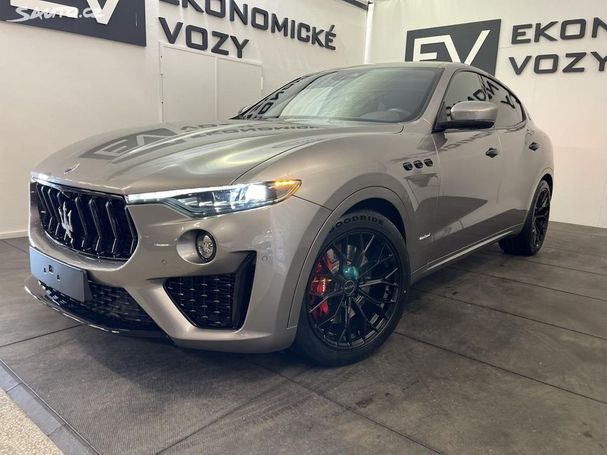 Maserati Levante 257 kW image number 1