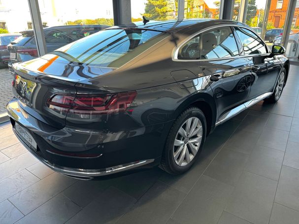 Volkswagen Arteon Elegance 140 kW image number 3