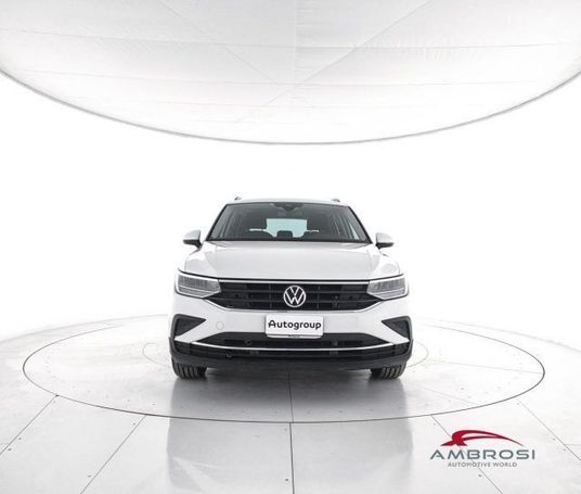 Volkswagen Tiguan 1.4 eHybrid Life DSG 180 kW image number 3