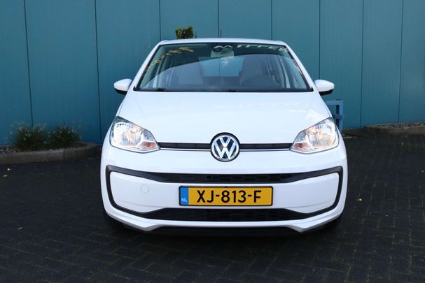 Volkswagen up! 44 kW image number 3