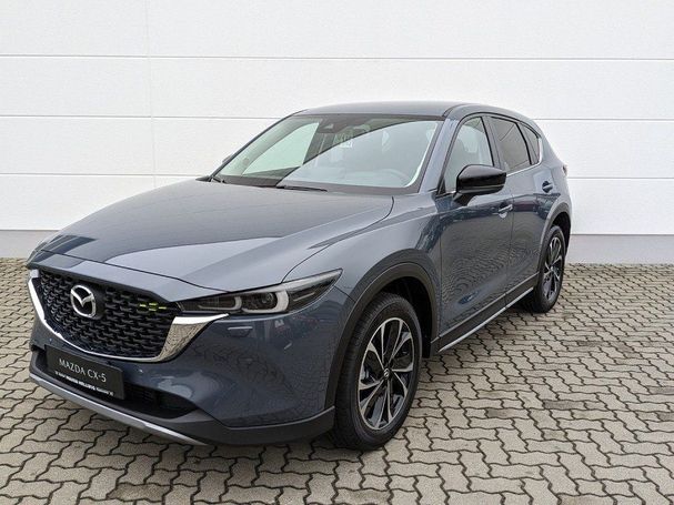 Mazda CX-5 143 kW image number 1