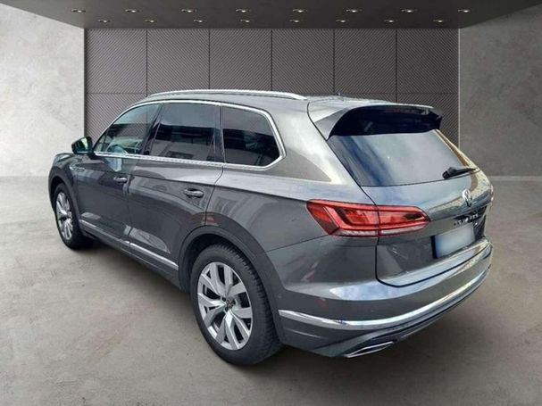 Volkswagen Touareg 3.0 TDI 4Motion 210 kW image number 4