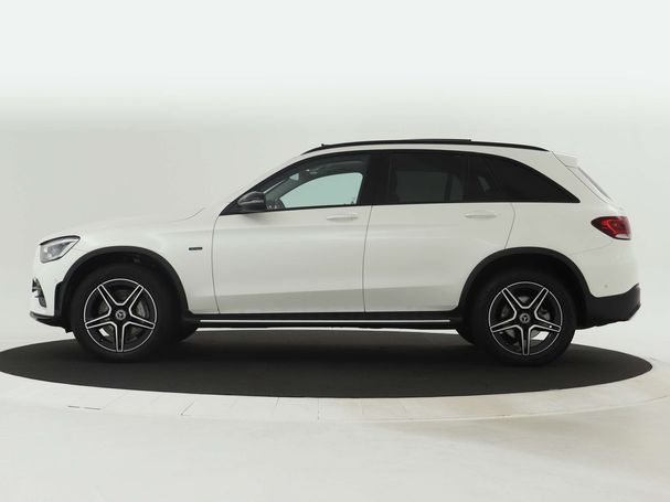 Mercedes-Benz GLC 300 e 4Matic 235 kW image number 3