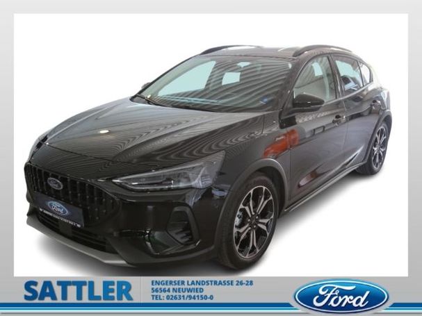 Ford Focus 1.5 ACTIVE 85 kW image number 1