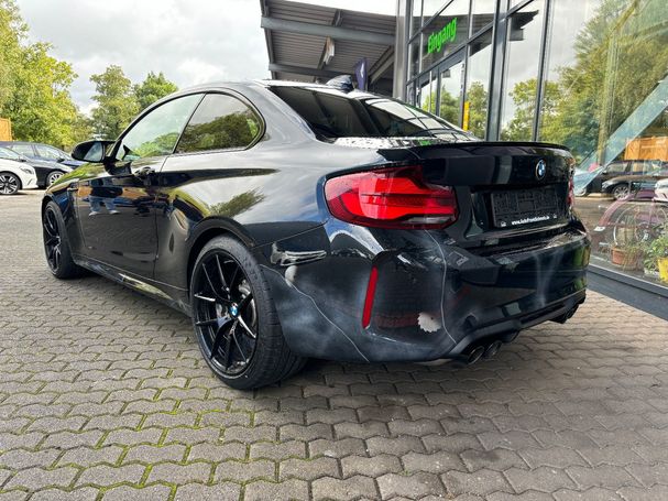 BMW M2 Competition Coupe 302 kW image number 3