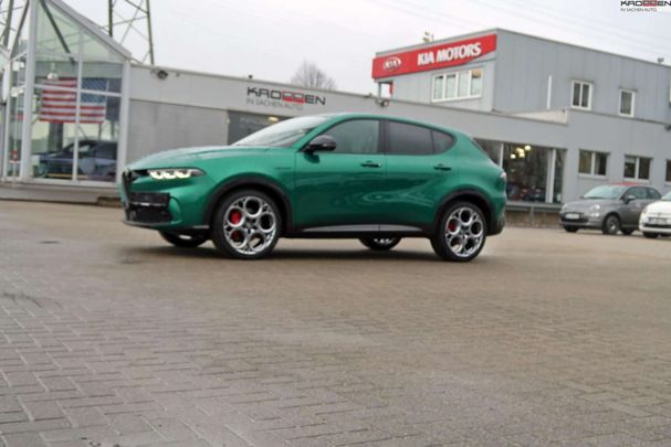 Alfa Romeo Tonale Veloce 118 kW image number 23