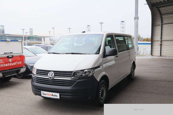 Volkswagen T6 Transporter 110 kW image number 1