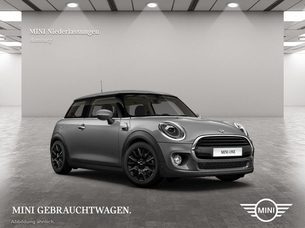 Mini One 75 kW image number 1